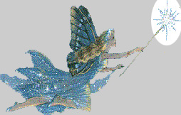 Mystic Palor Logo - Visit our antique store in Roanoke, Texas, for a great selection of antiques, gifts, and furniture!